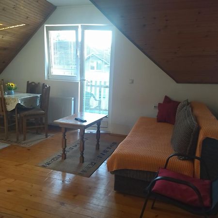 Vila Lenka Sokobanja Exteriör bild