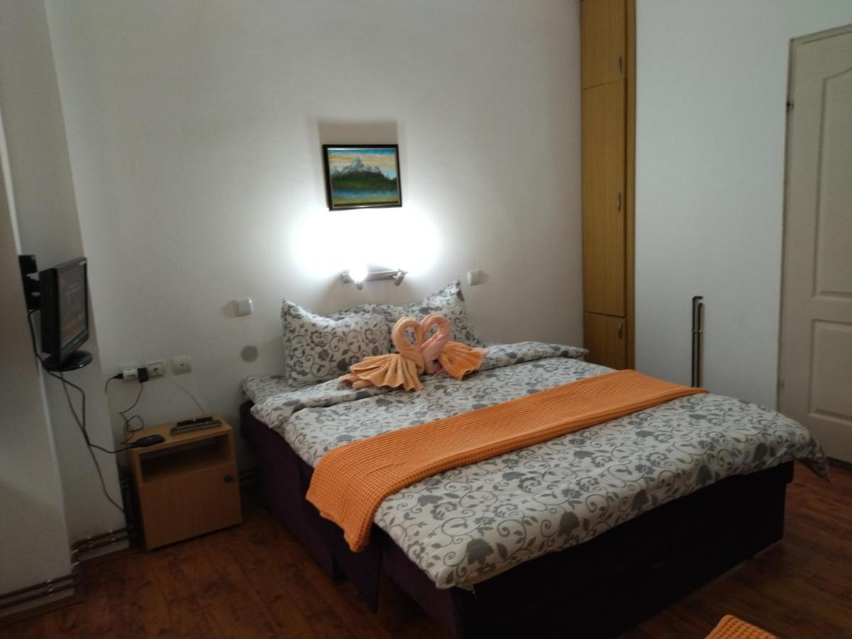Vila Lenka Sokobanja Exteriör bild
