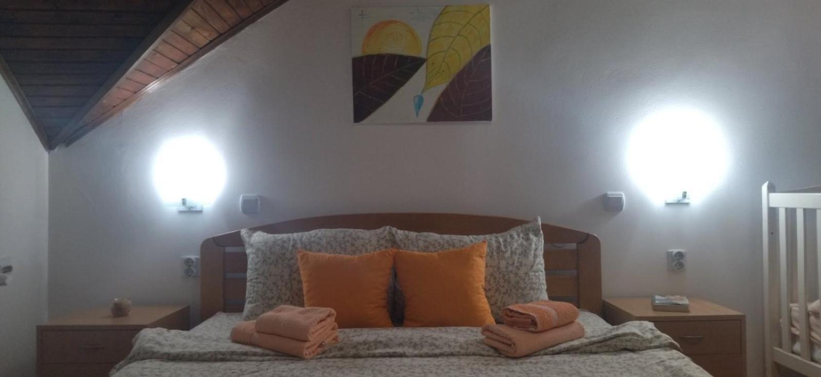 Vila Lenka Sokobanja Exteriör bild