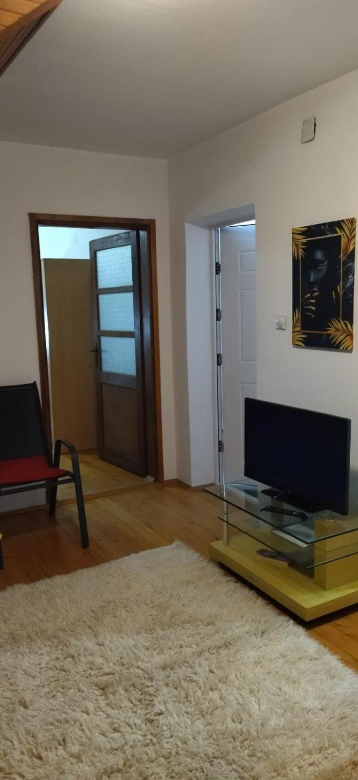 Vila Lenka Sokobanja Exteriör bild