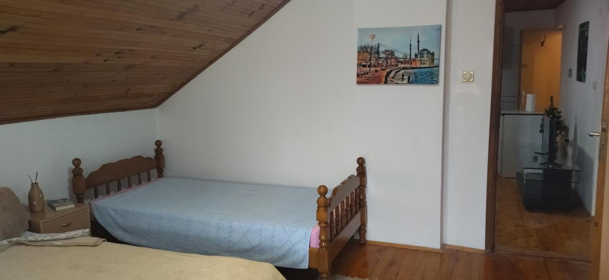 Vila Lenka Sokobanja Rum bild