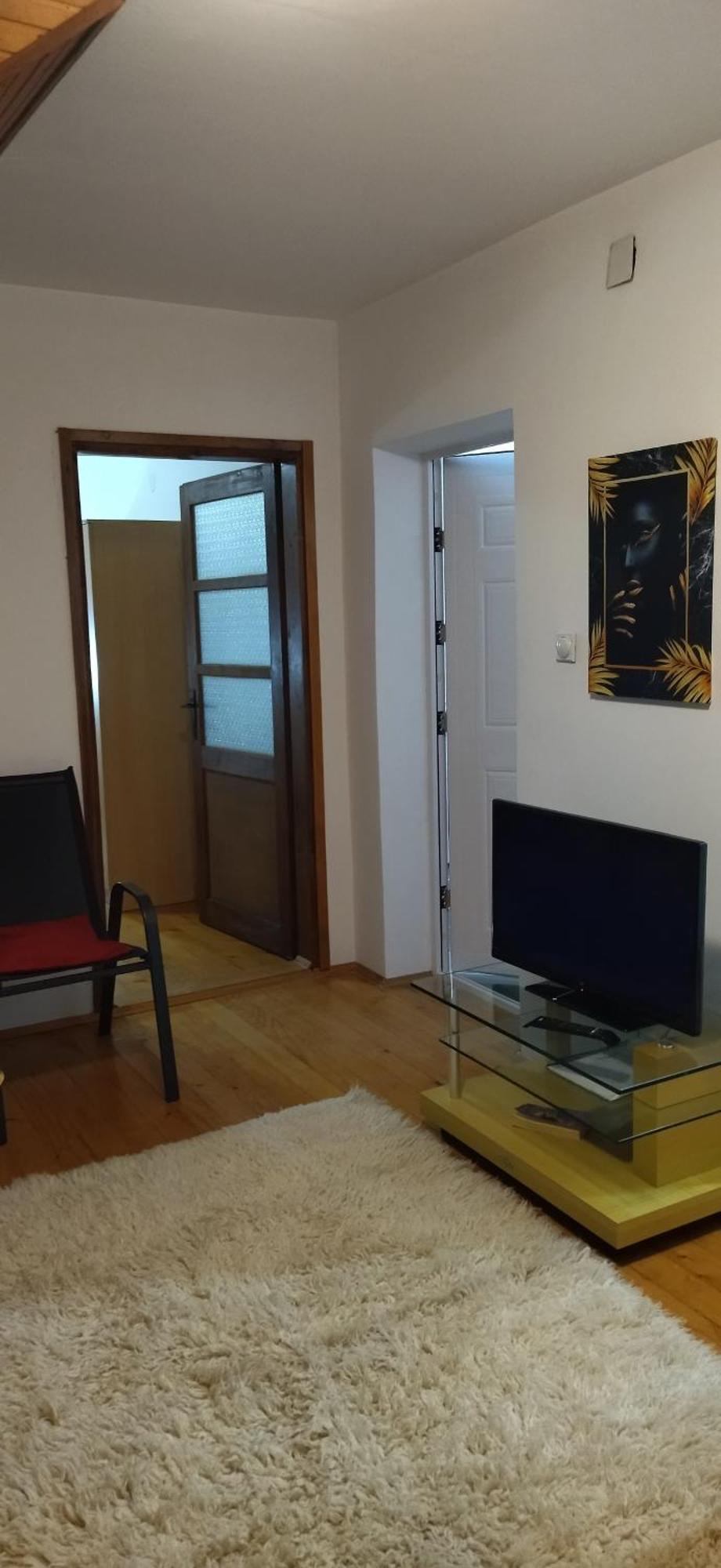 Vila Lenka Sokobanja Rum bild