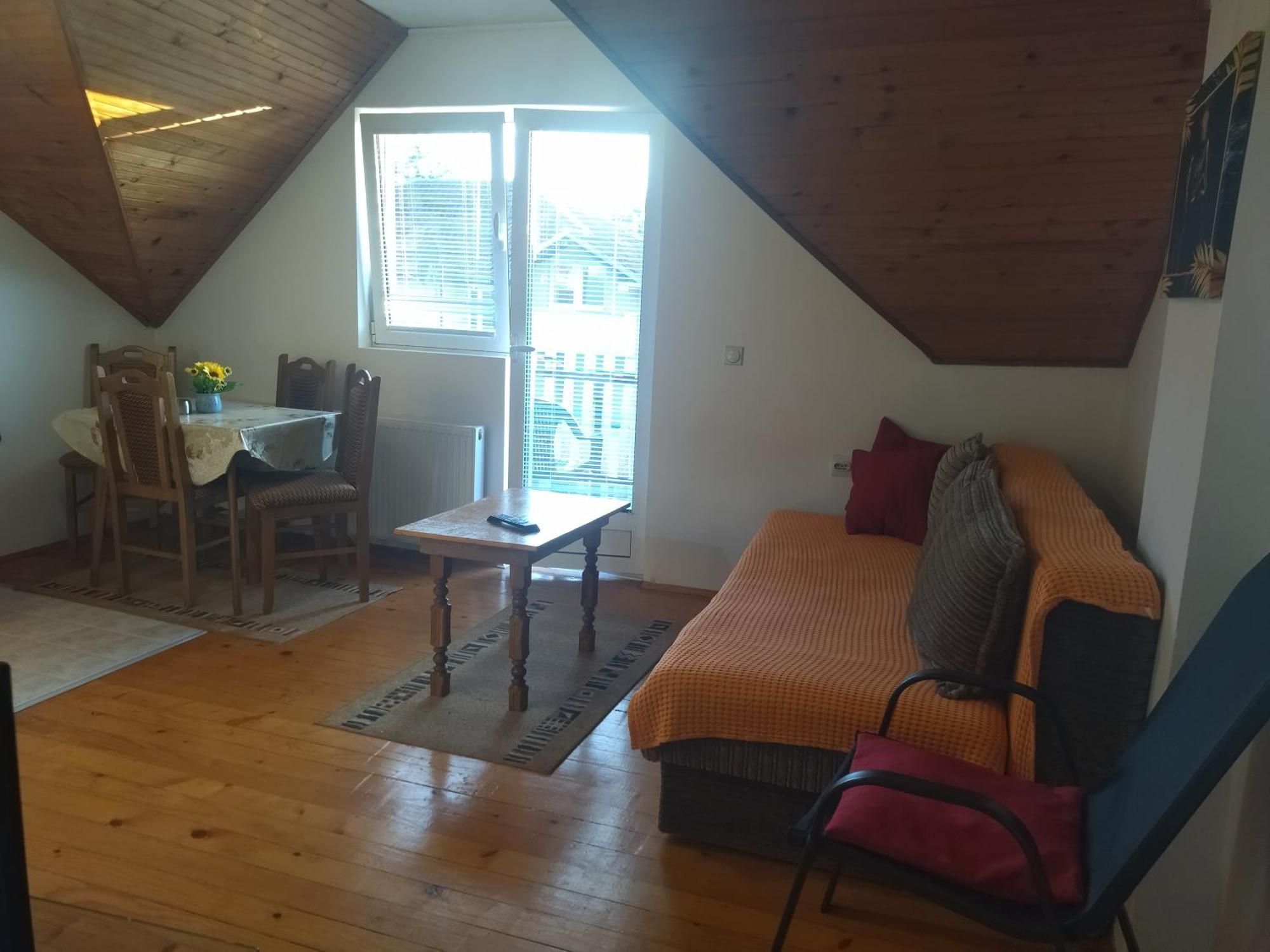 Vila Lenka Sokobanja Exteriör bild