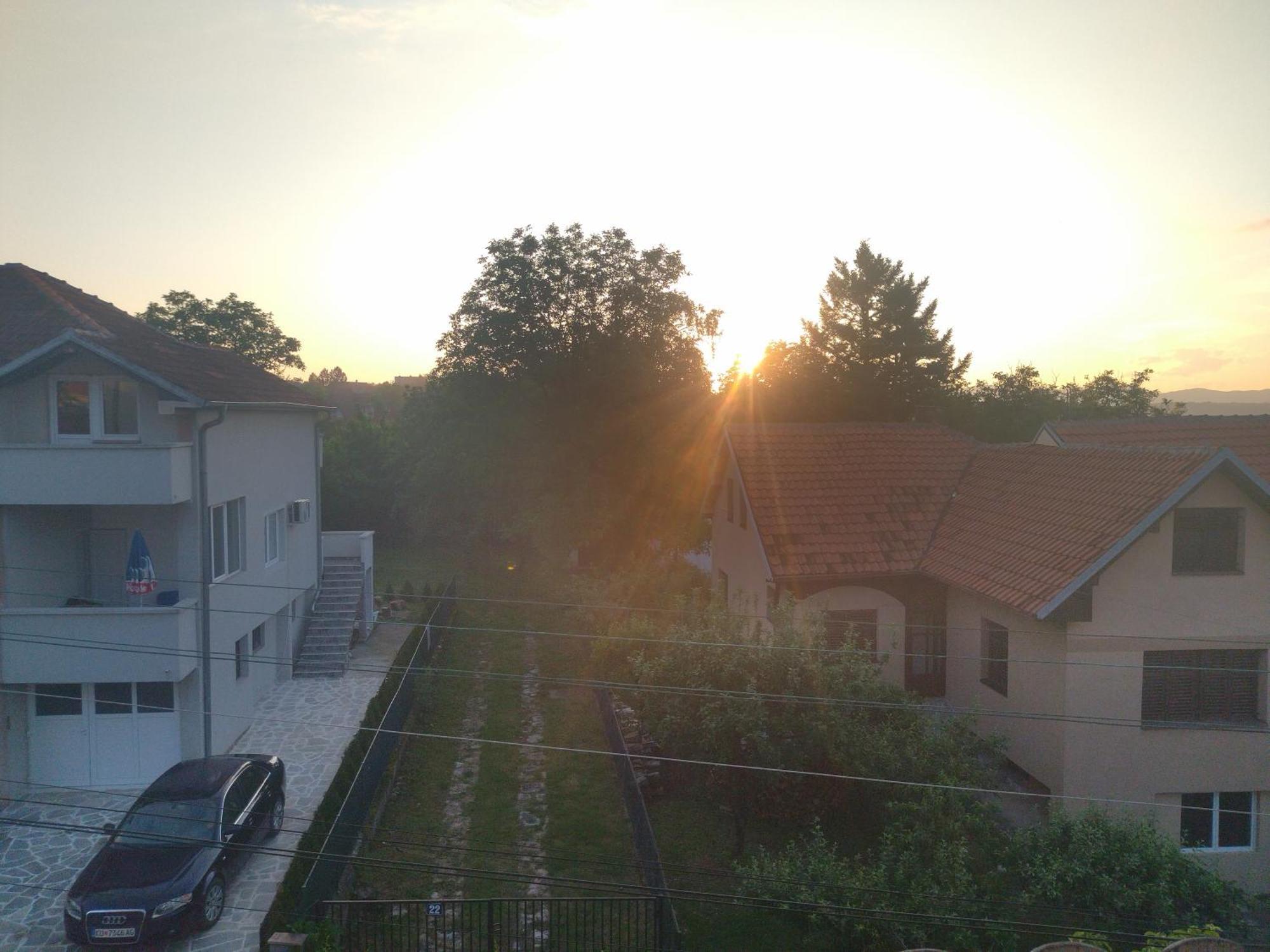 Vila Lenka Sokobanja Rum bild