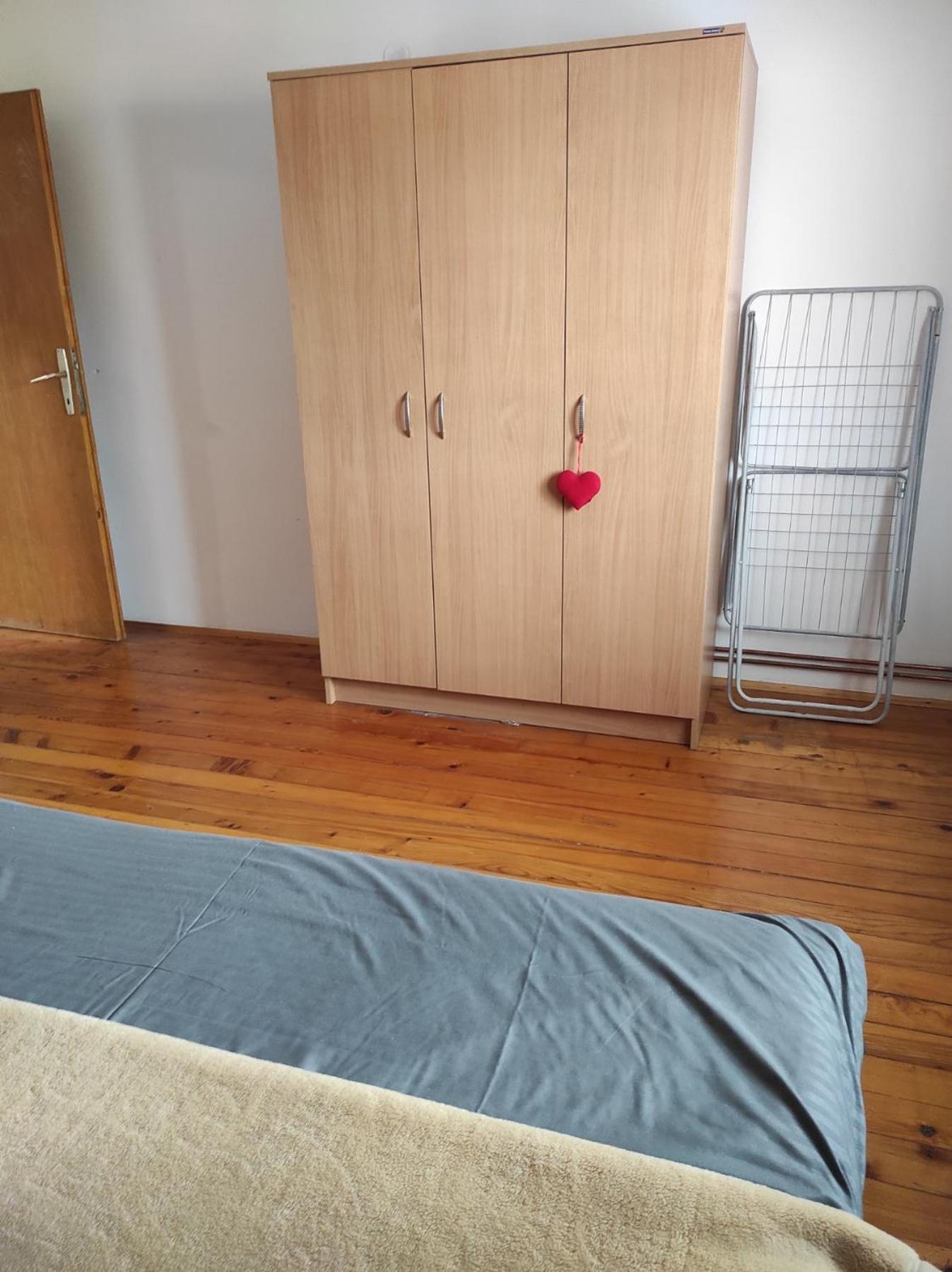 Vila Lenka Sokobanja Rum bild
