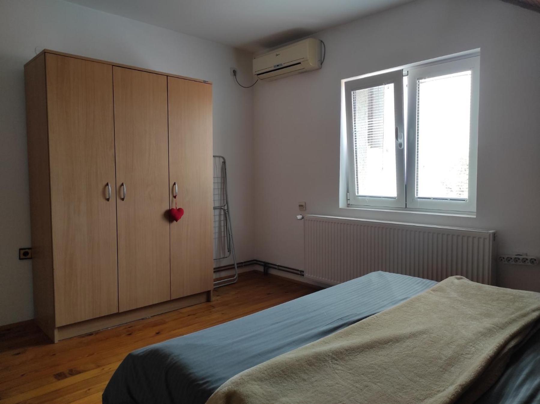 Vila Lenka Sokobanja Rum bild