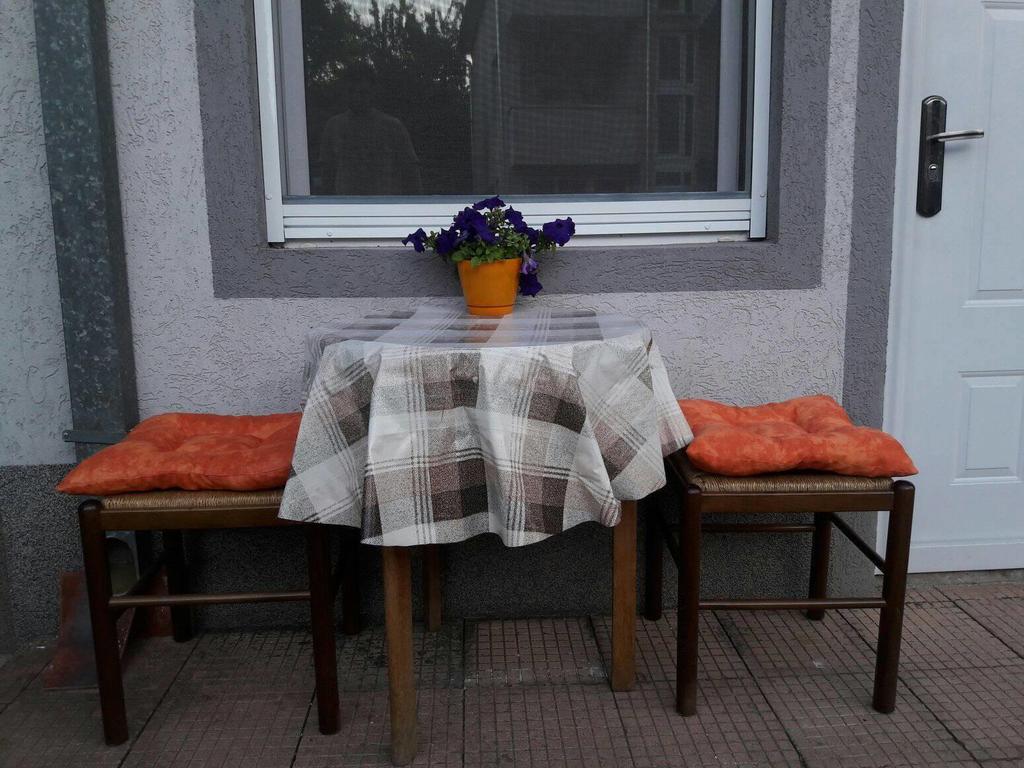 Vila Lenka Sokobanja Exteriör bild